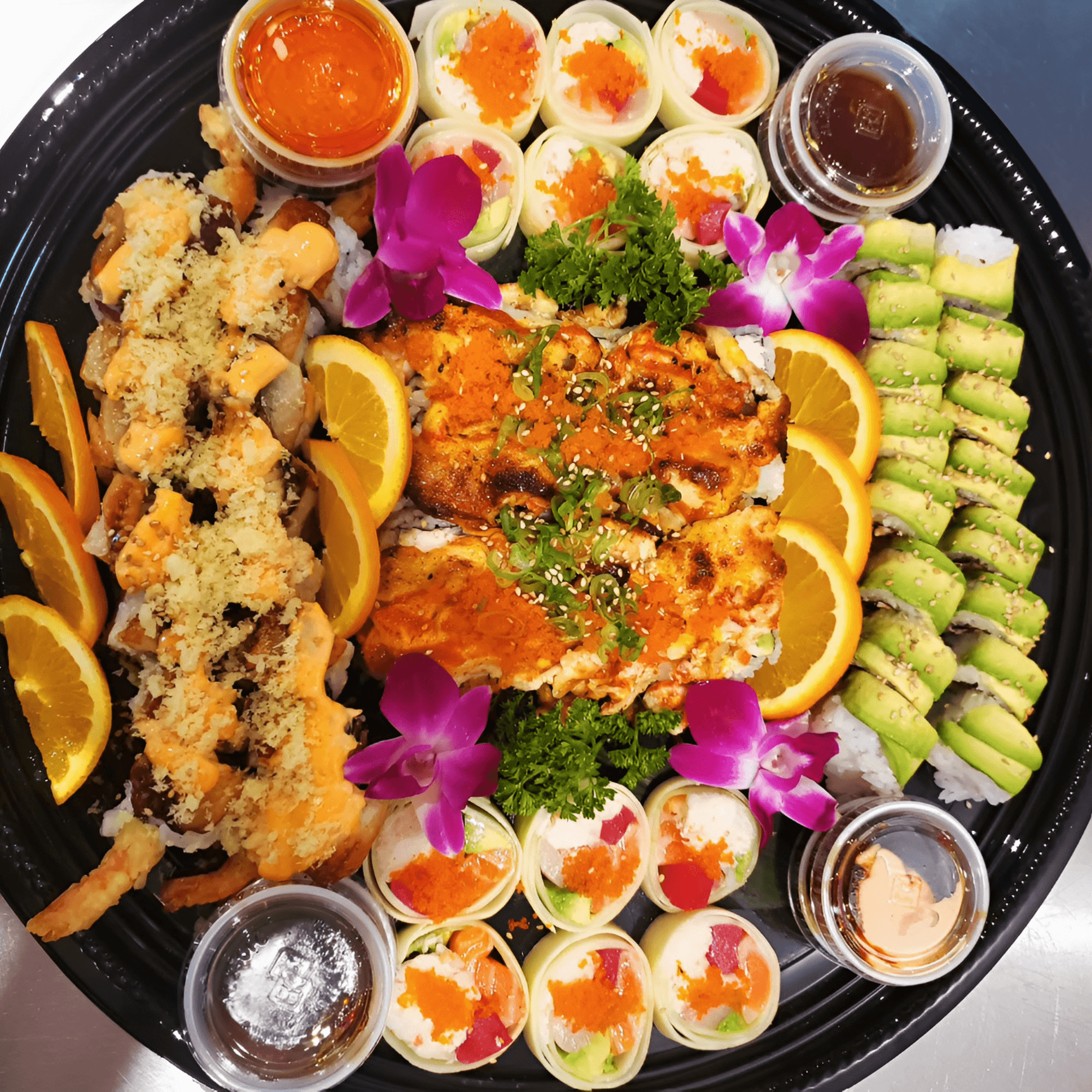 Kin Sushi gallery image #1