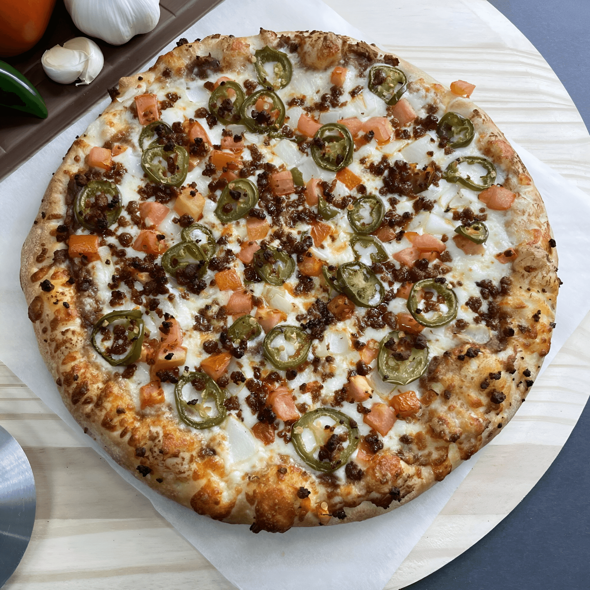 Big T's Pizza gallery image #6