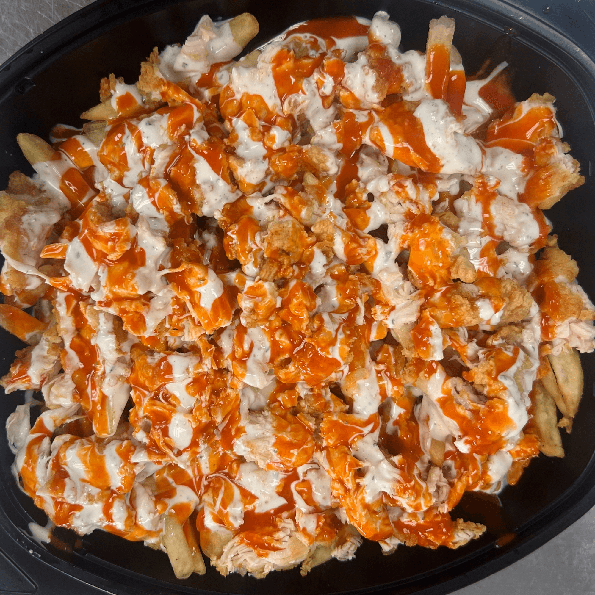 Kasi's Chicken & Fries gallery image #5