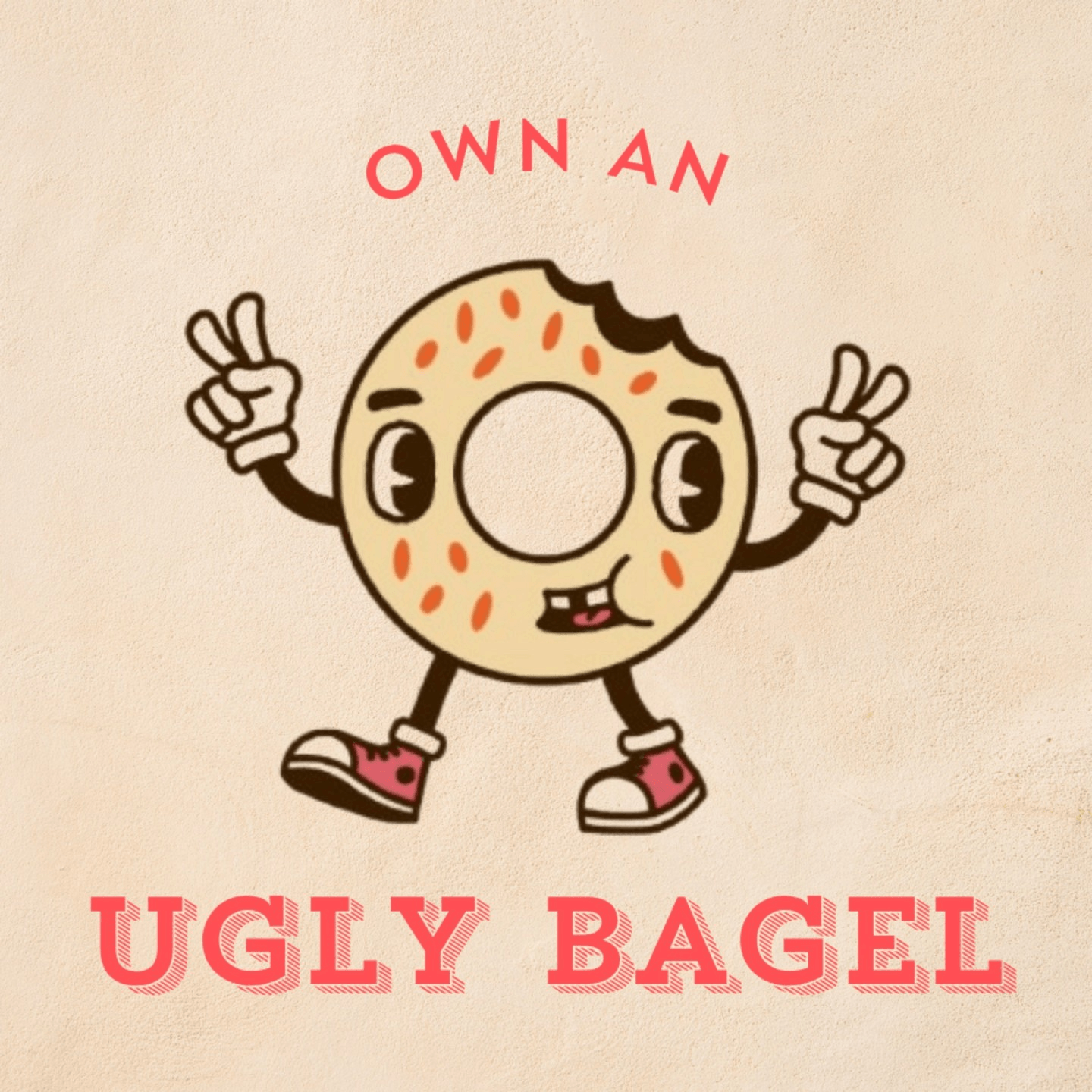 Bring Ugly Bagel to Your Community