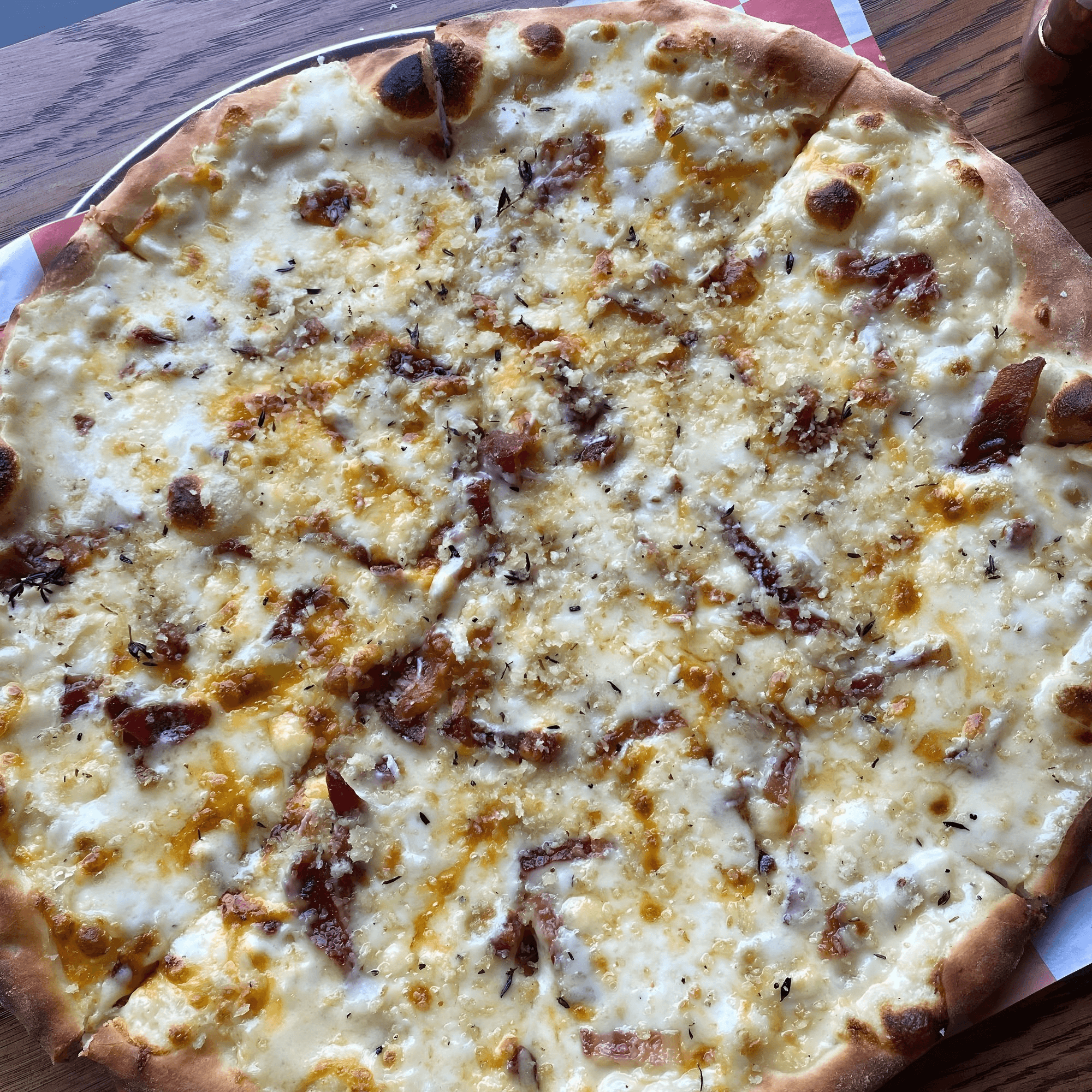 The Parlor gallery image #1