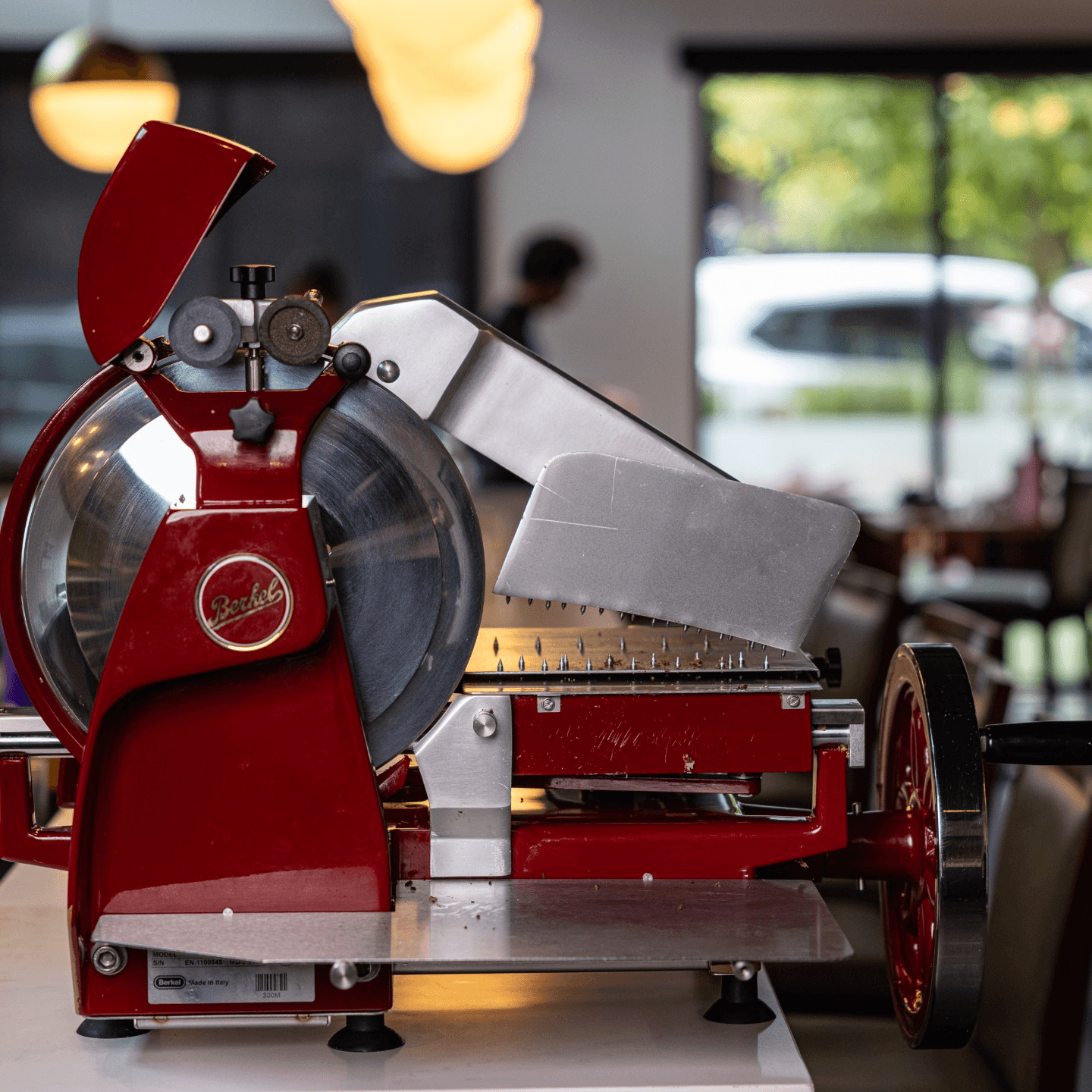 Why the Slicer Matters