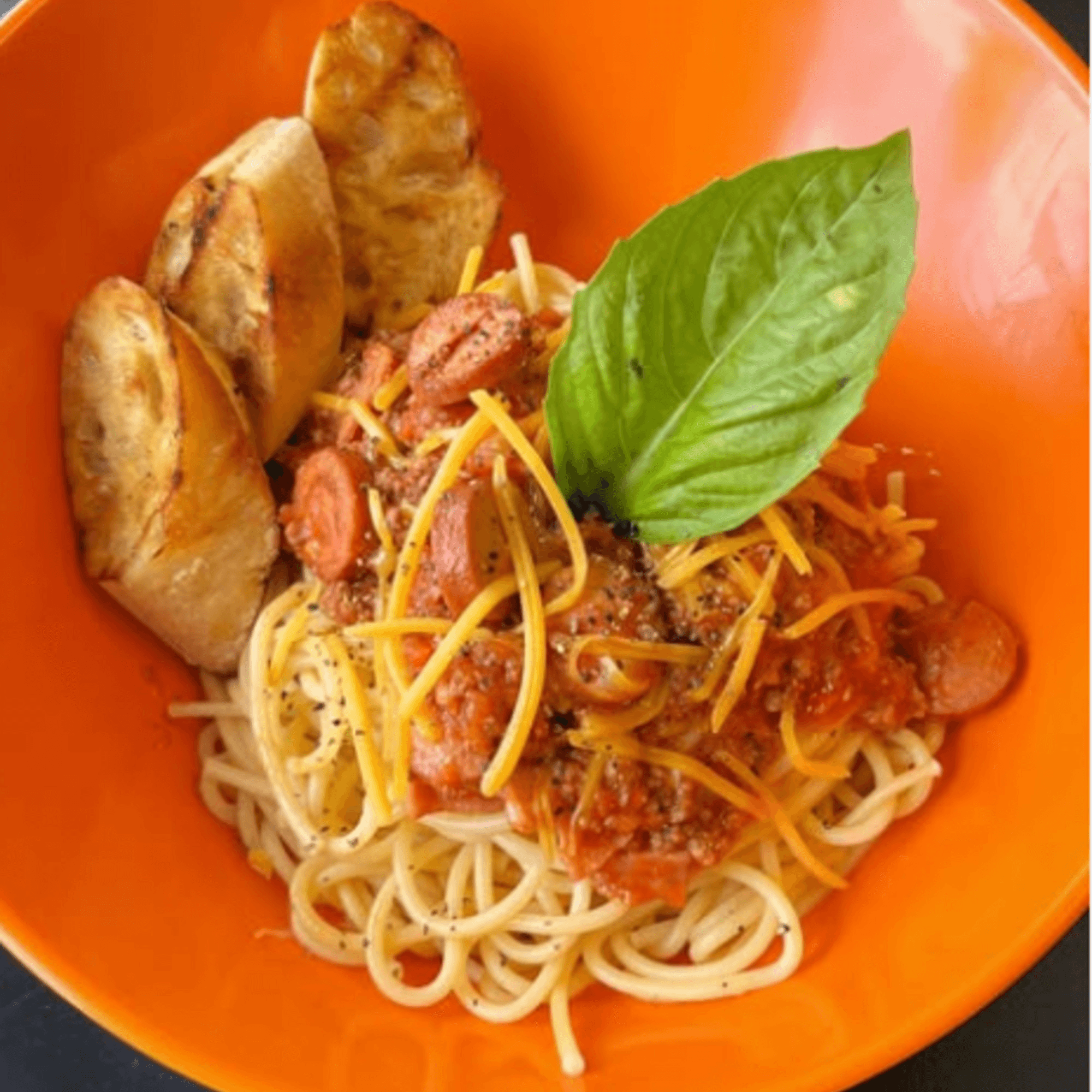 OverRice "Filipino & Hawaiian Kitchen" gallery image #2