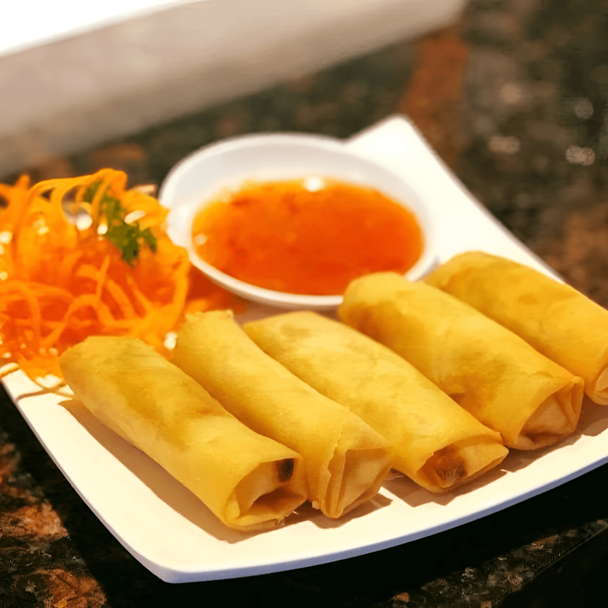 Saito Japanese Steakhouse gallery image #8