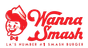 Wanna Smash