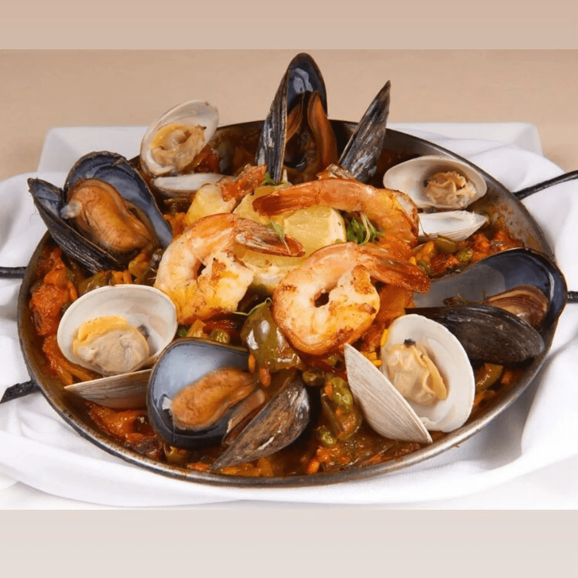 Best Spanish food in Woodbridge, CT | Solun tapas bar restaurant