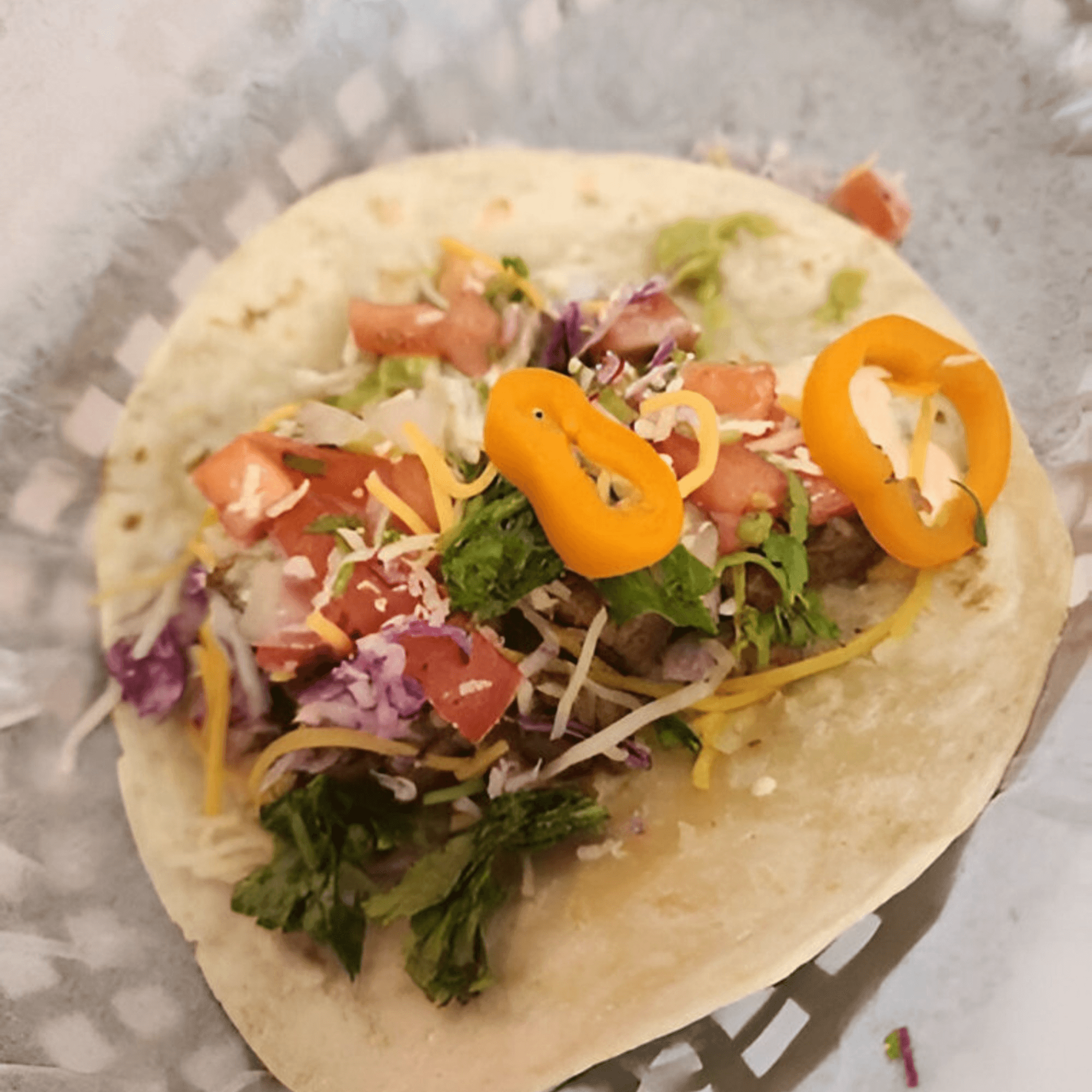 Taco Zocalo gallery image #2