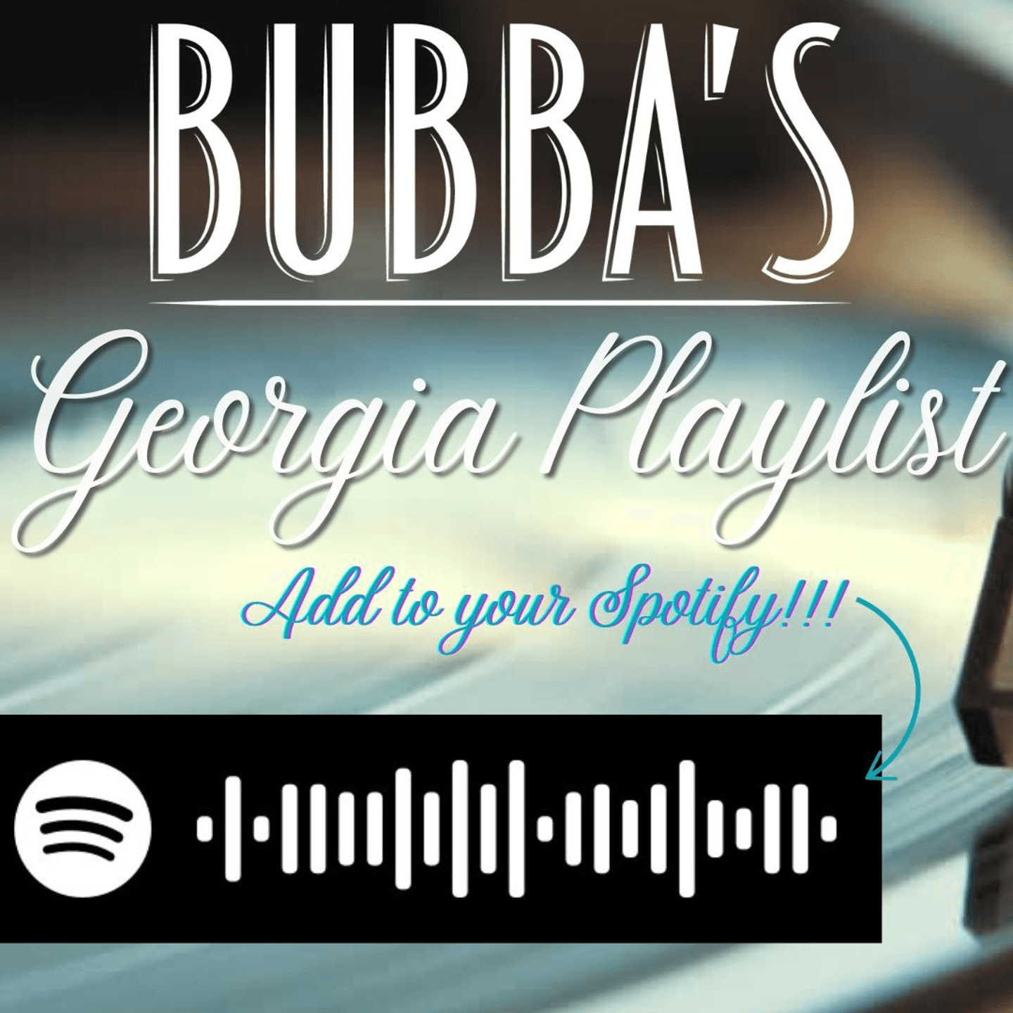 Georgia Soundscape