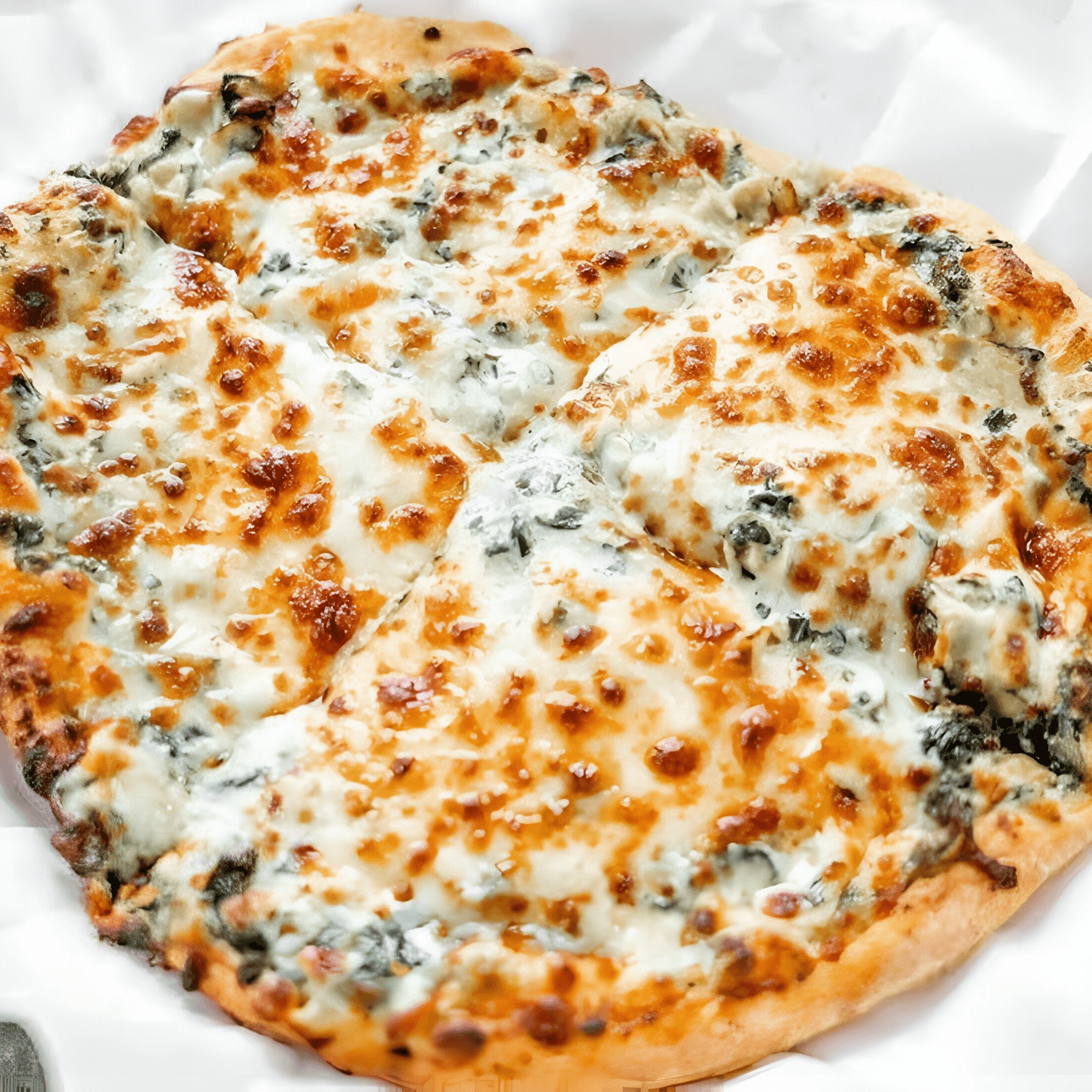 Home Slice Pizza gallery image #5