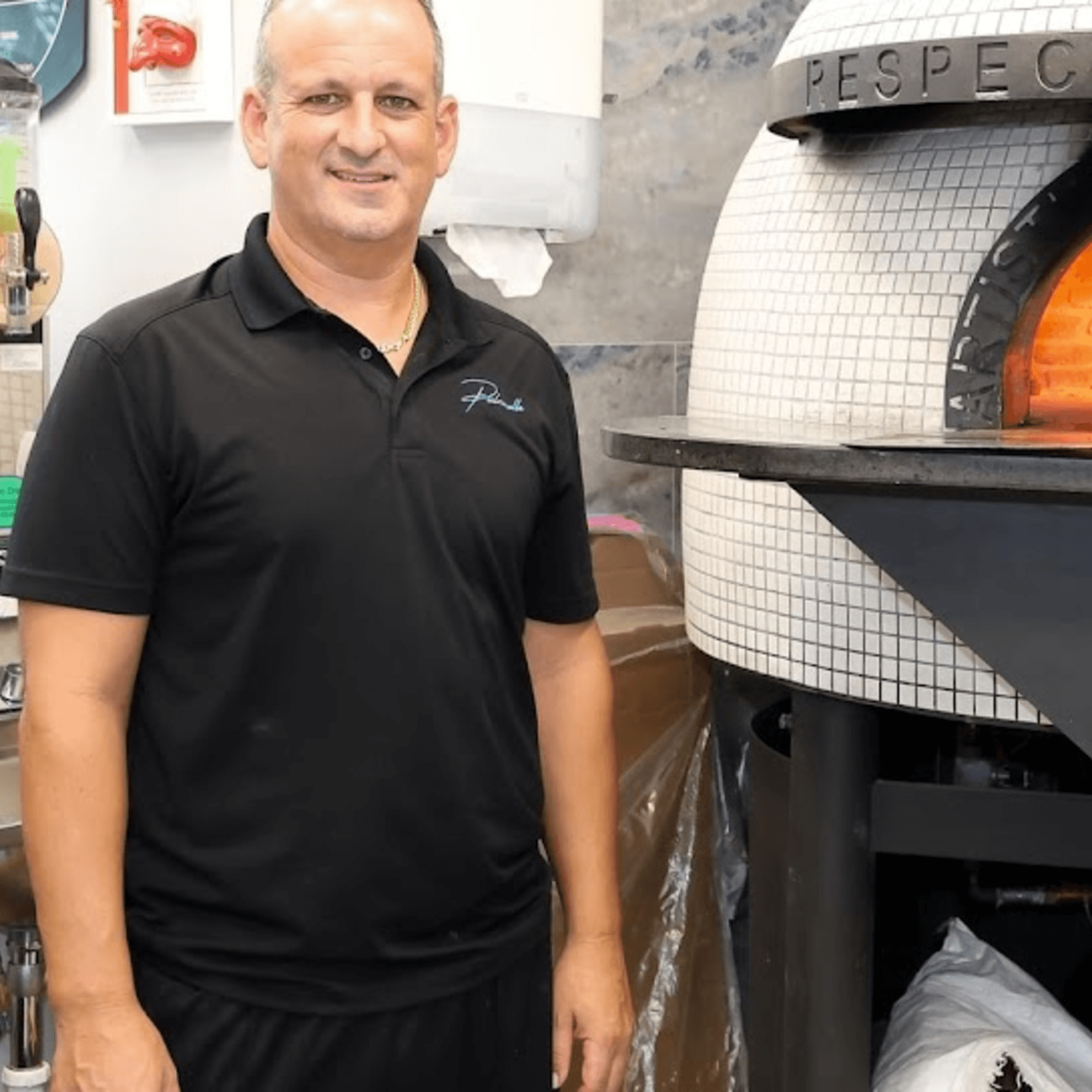 Pulcinella Pizza and Italian Market gallery image #1