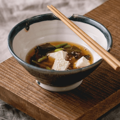 Miso Soup