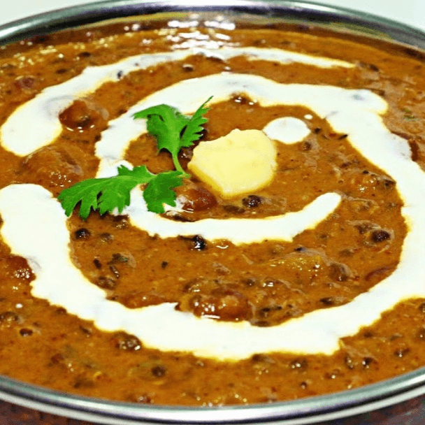 Dall Makhni.