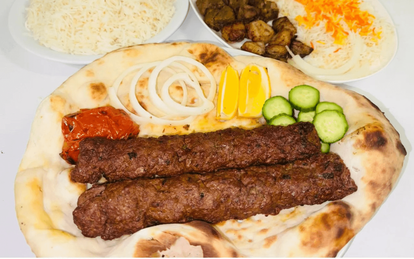 Easy and Quick Ordering