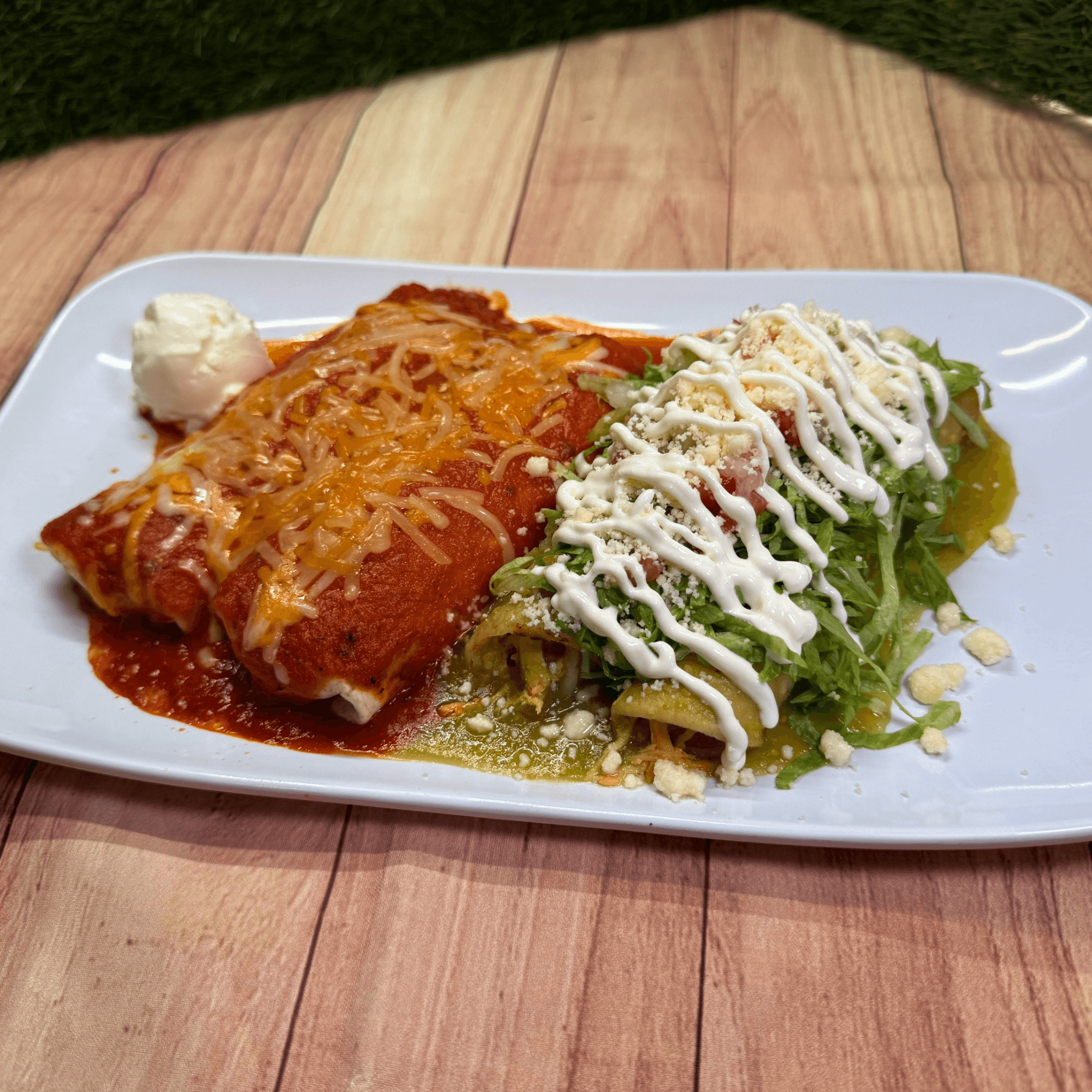 Franco's Taqueria  gallery image #2