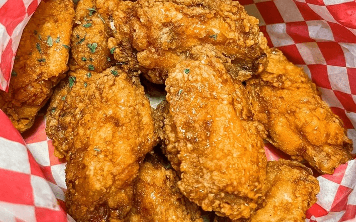 Order Your Favorites with Ease