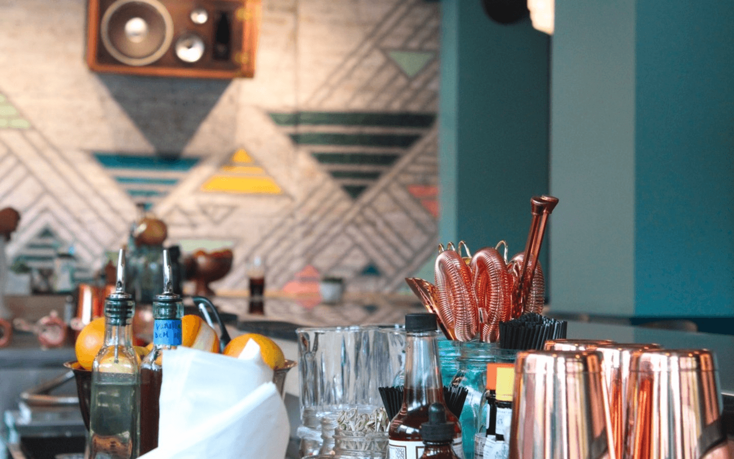 Port and Park Restaurant and Bar Rewards