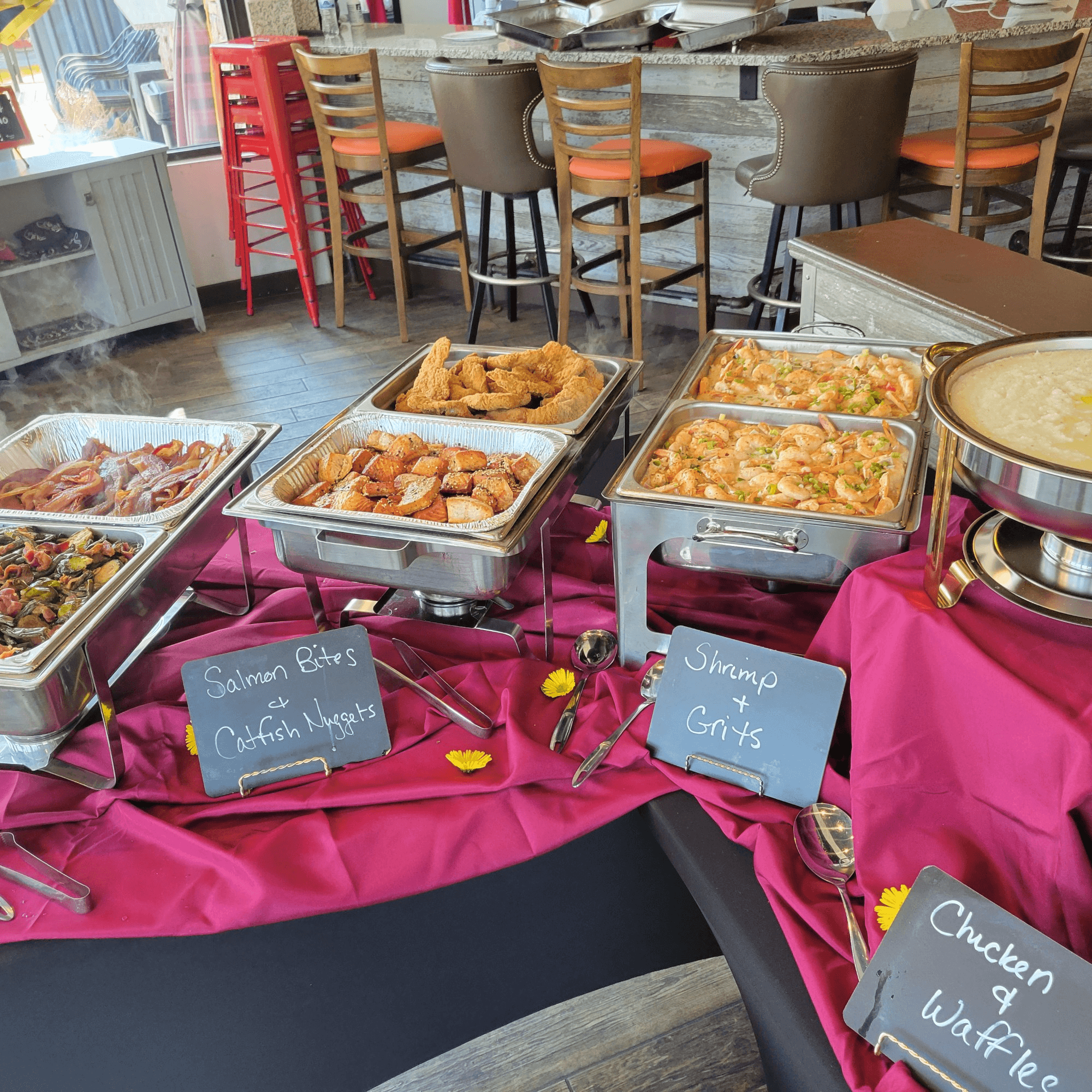 Luckey's BBQ Place gallery image #2