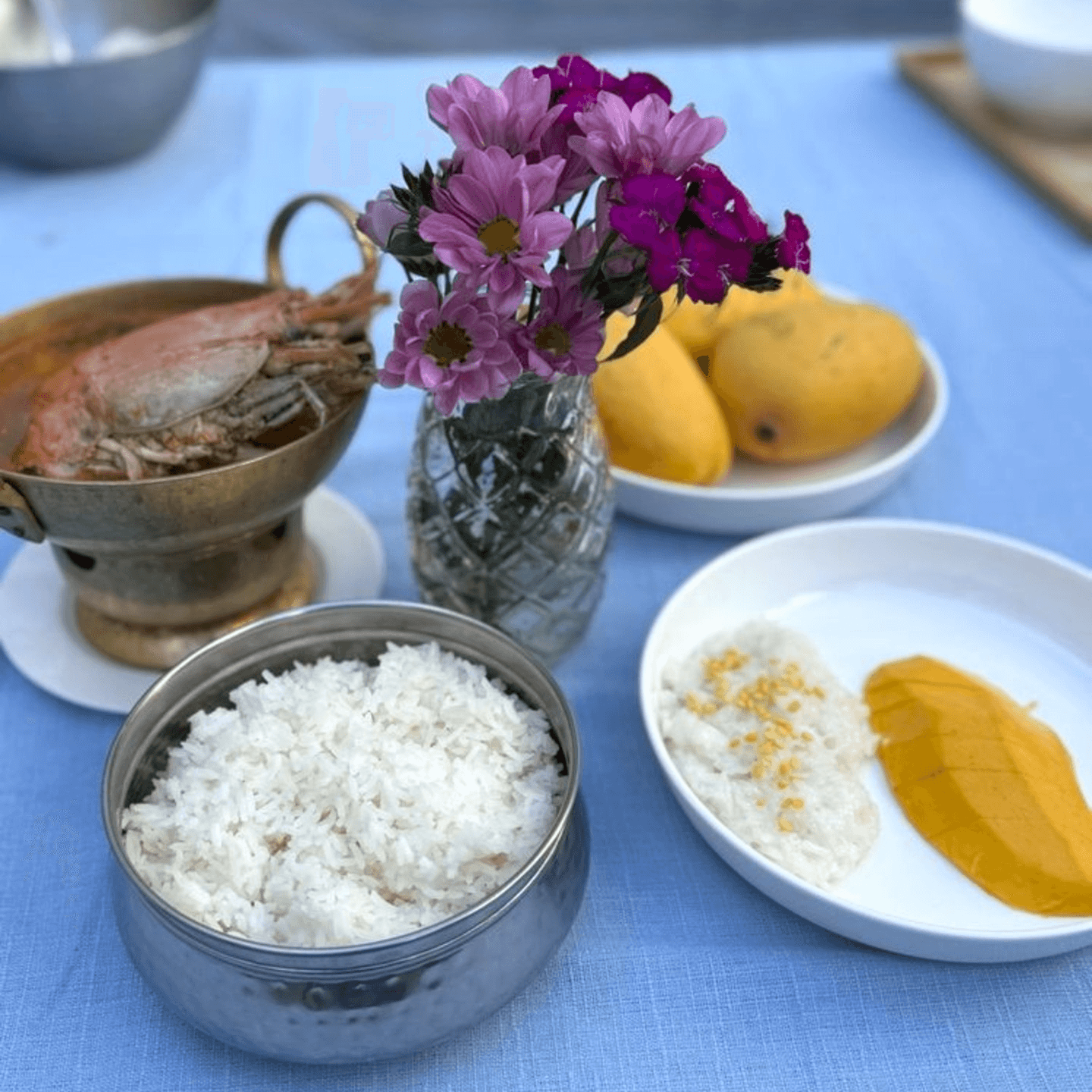 Our Purpose and Passion