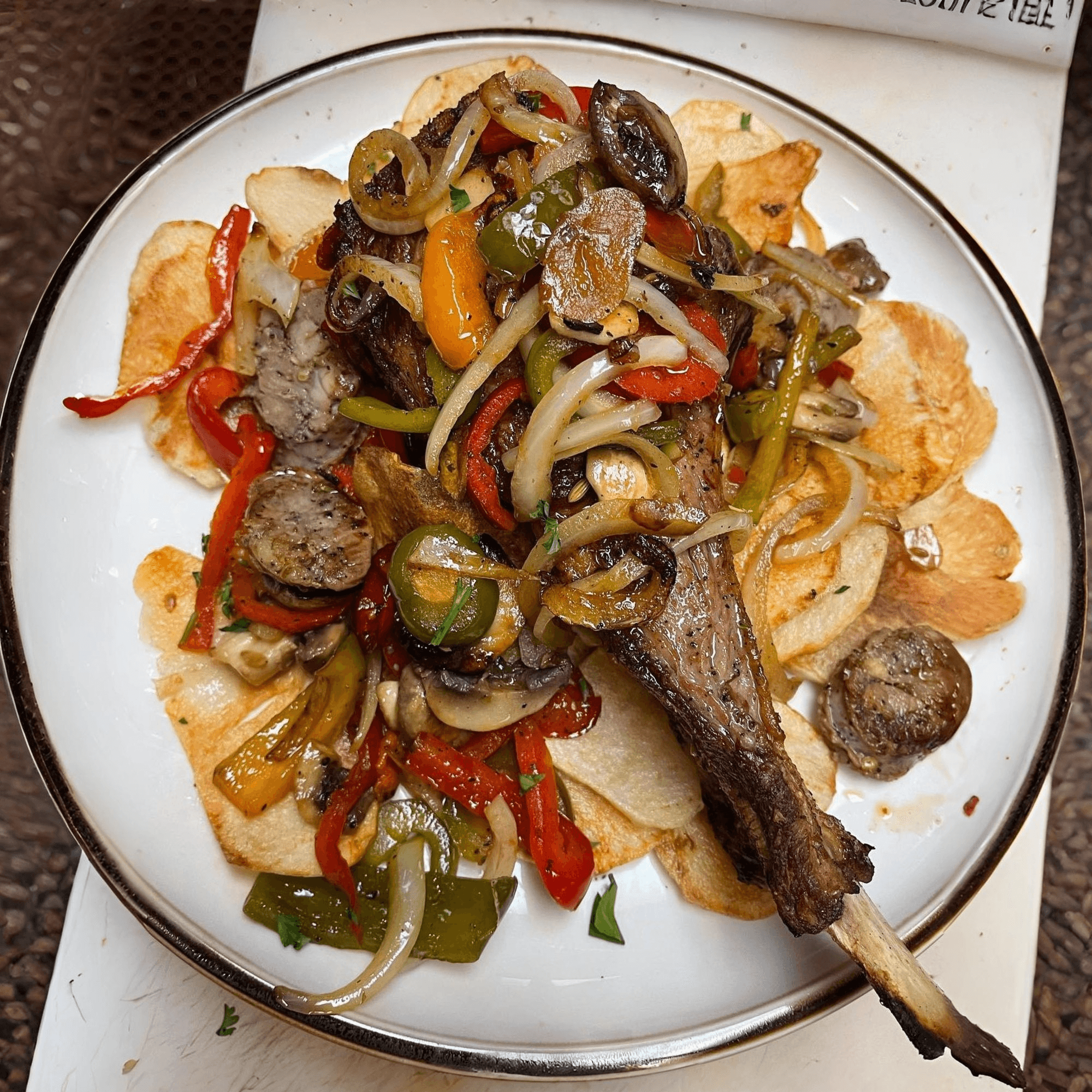 Assaggini Di Roma gallery image #8