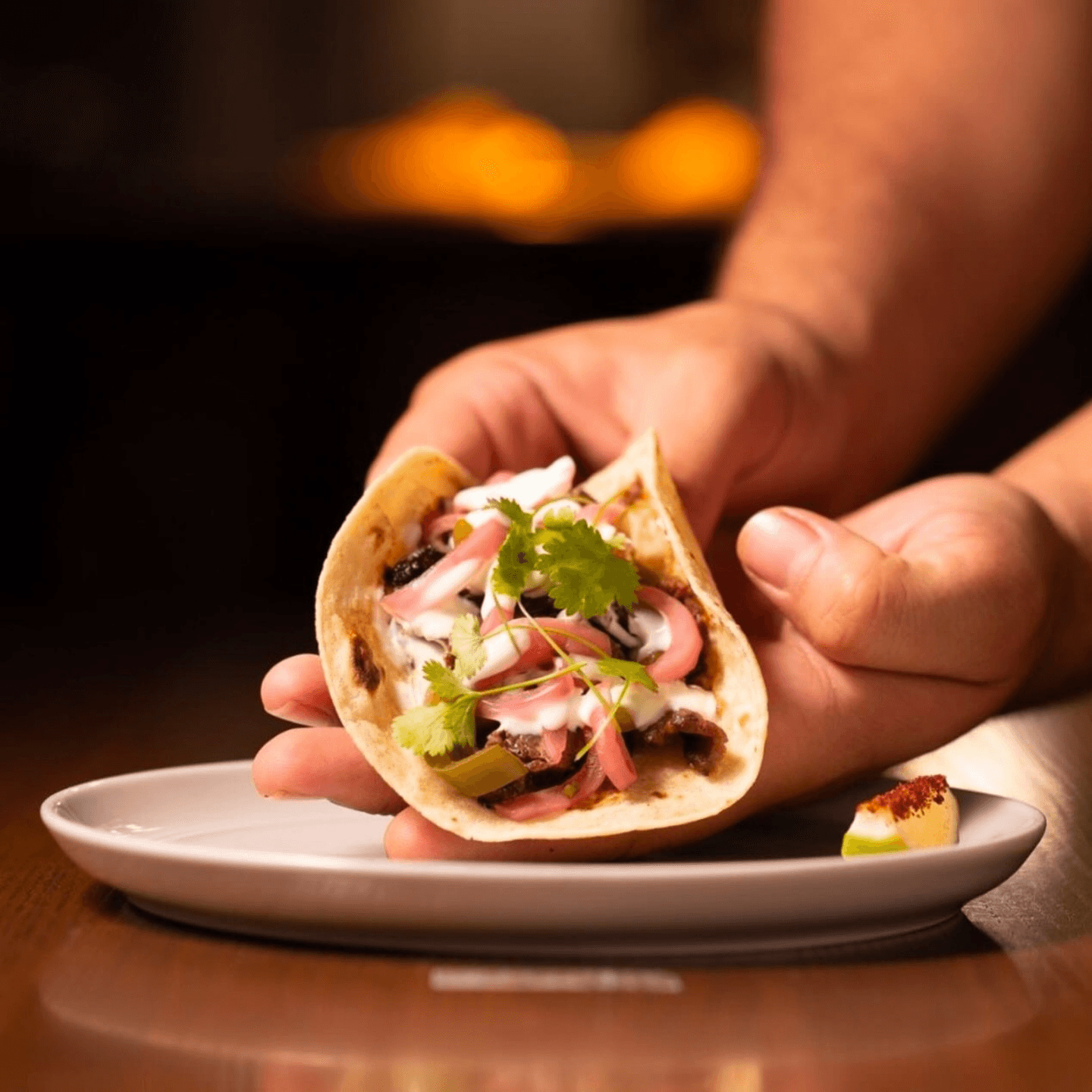 Crafted with Heart and History