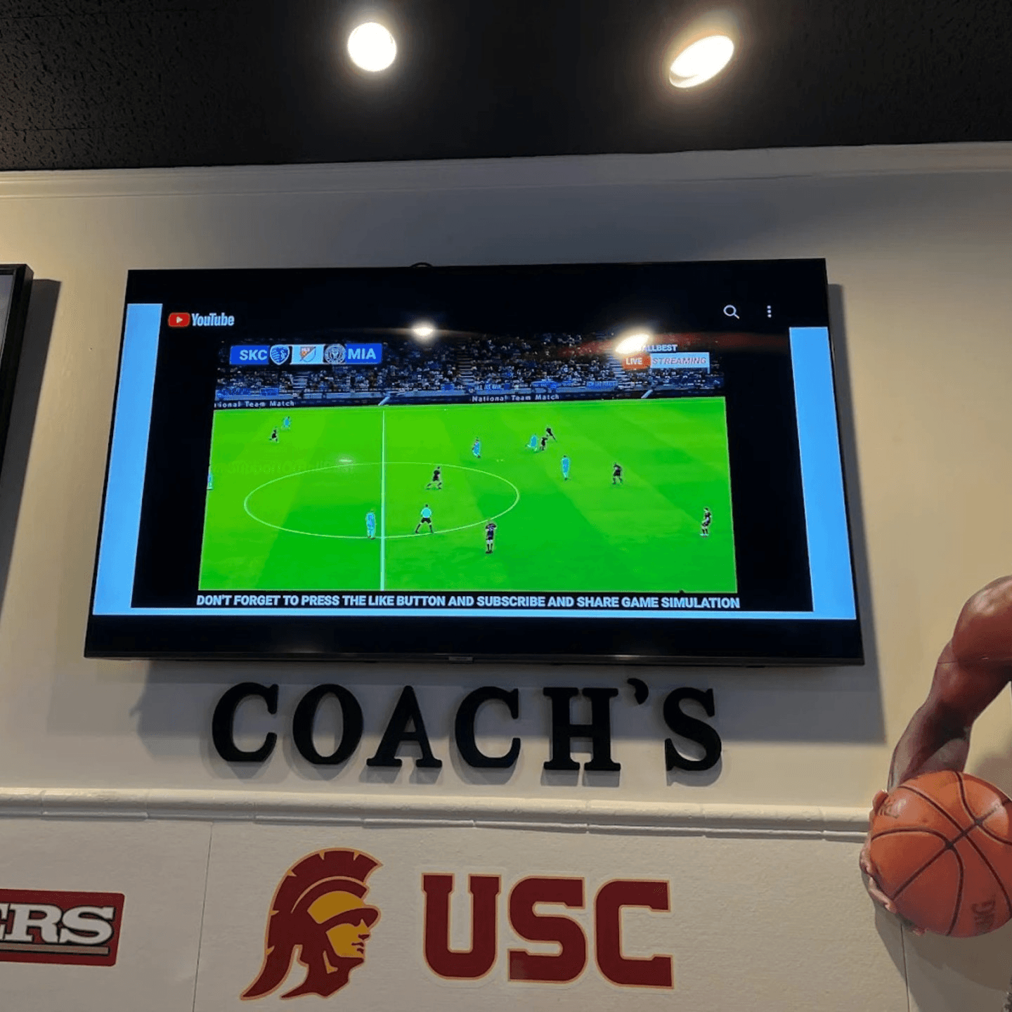 Every Game, Every Screen, Every Time