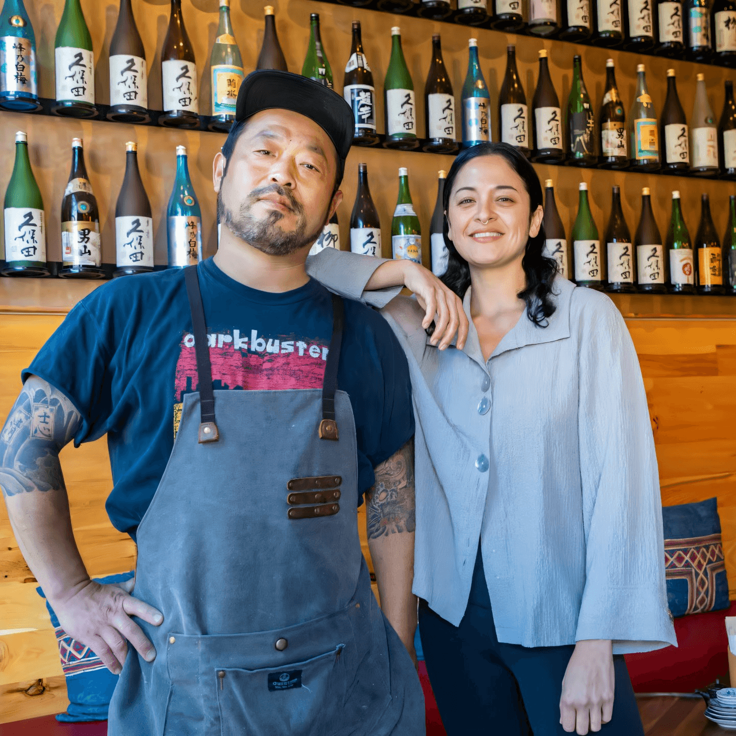 Focused & Consistent