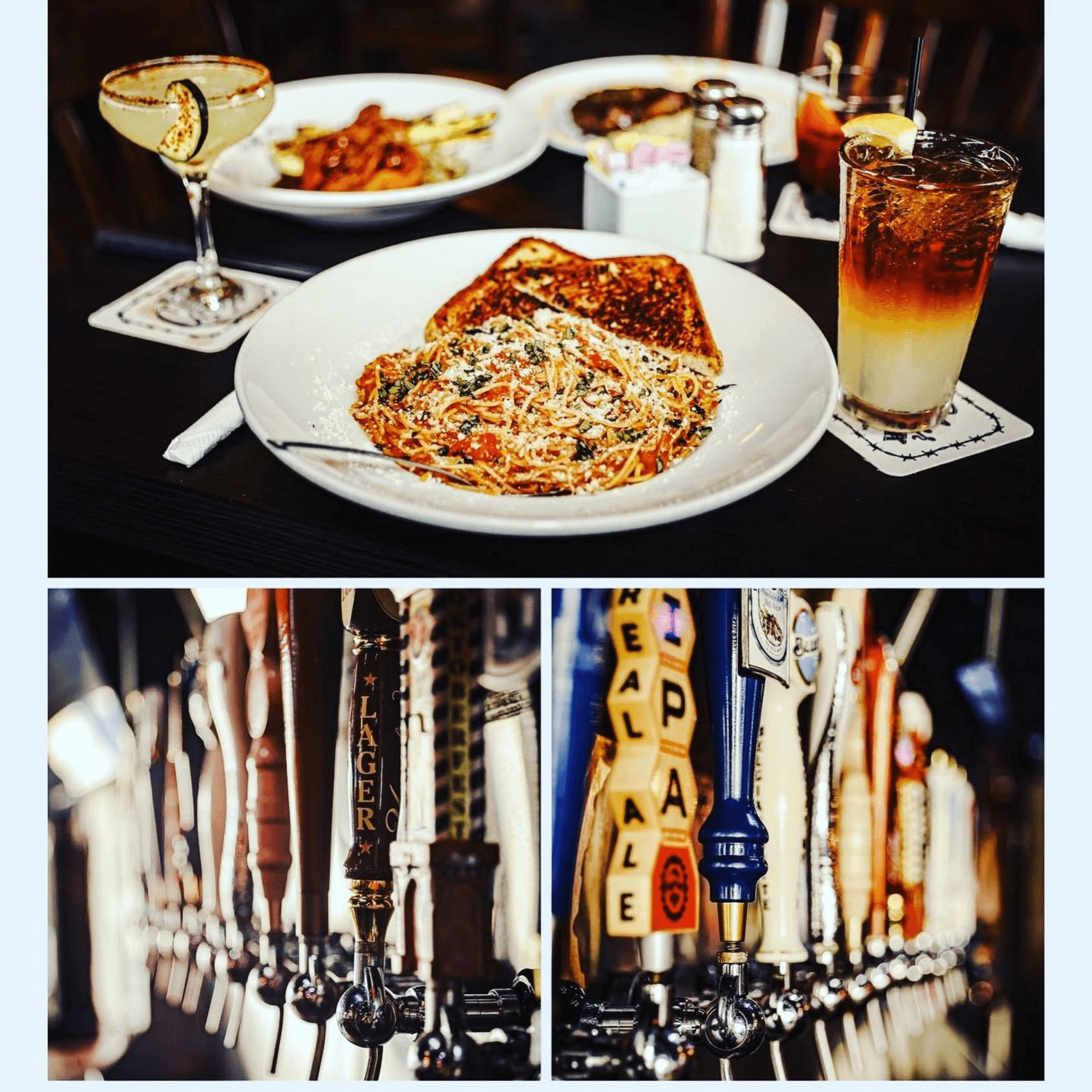 Silver Creek Beer Garden & Grille gallery image #1