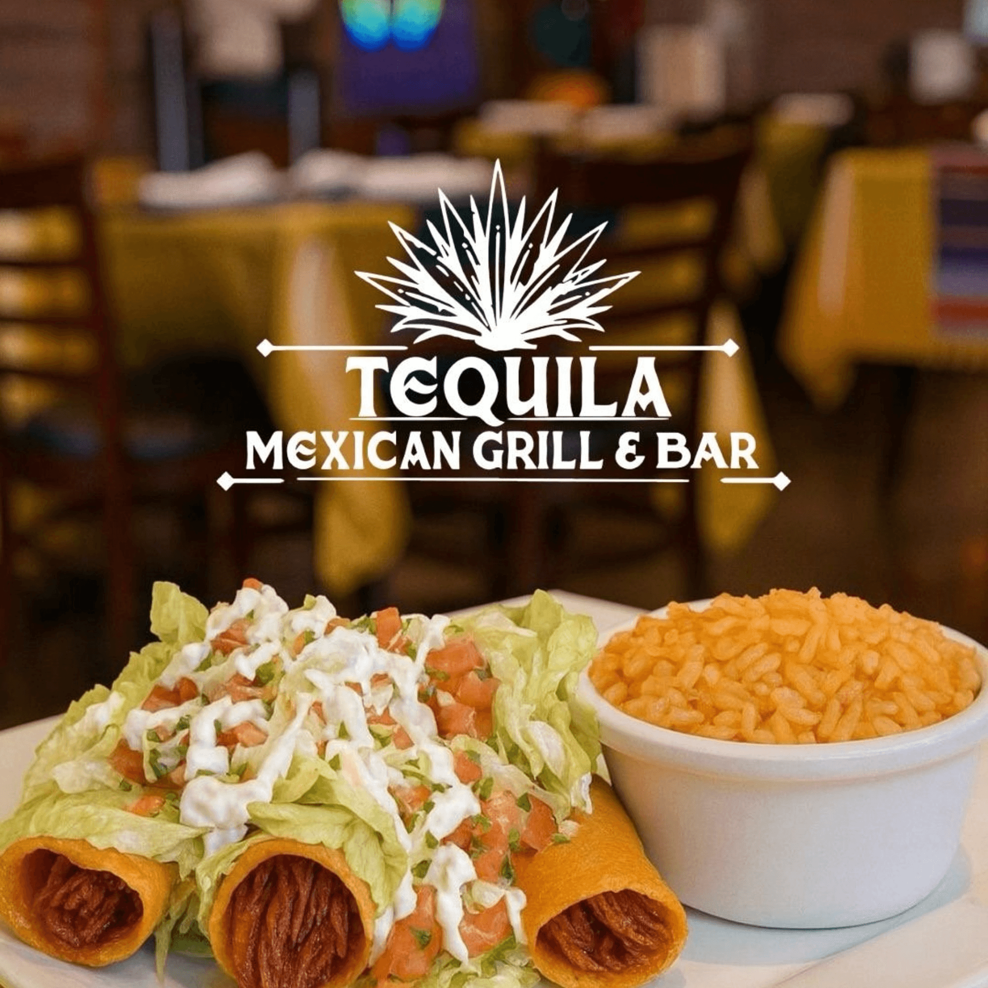 Tequila Mexican Grill & Bar gallery image #4