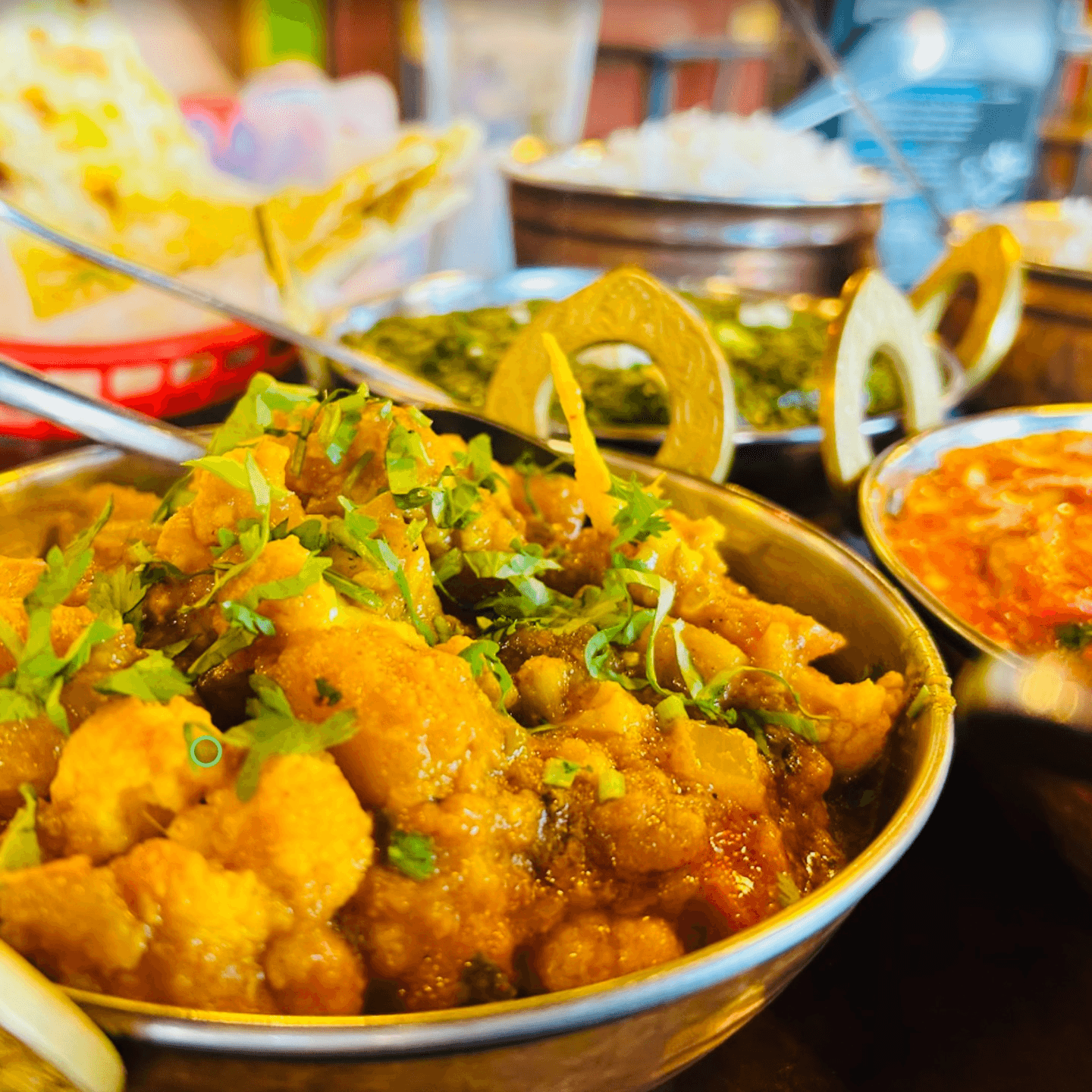 Vegan-Friendly Indian Dishes: Plant-Based Delights