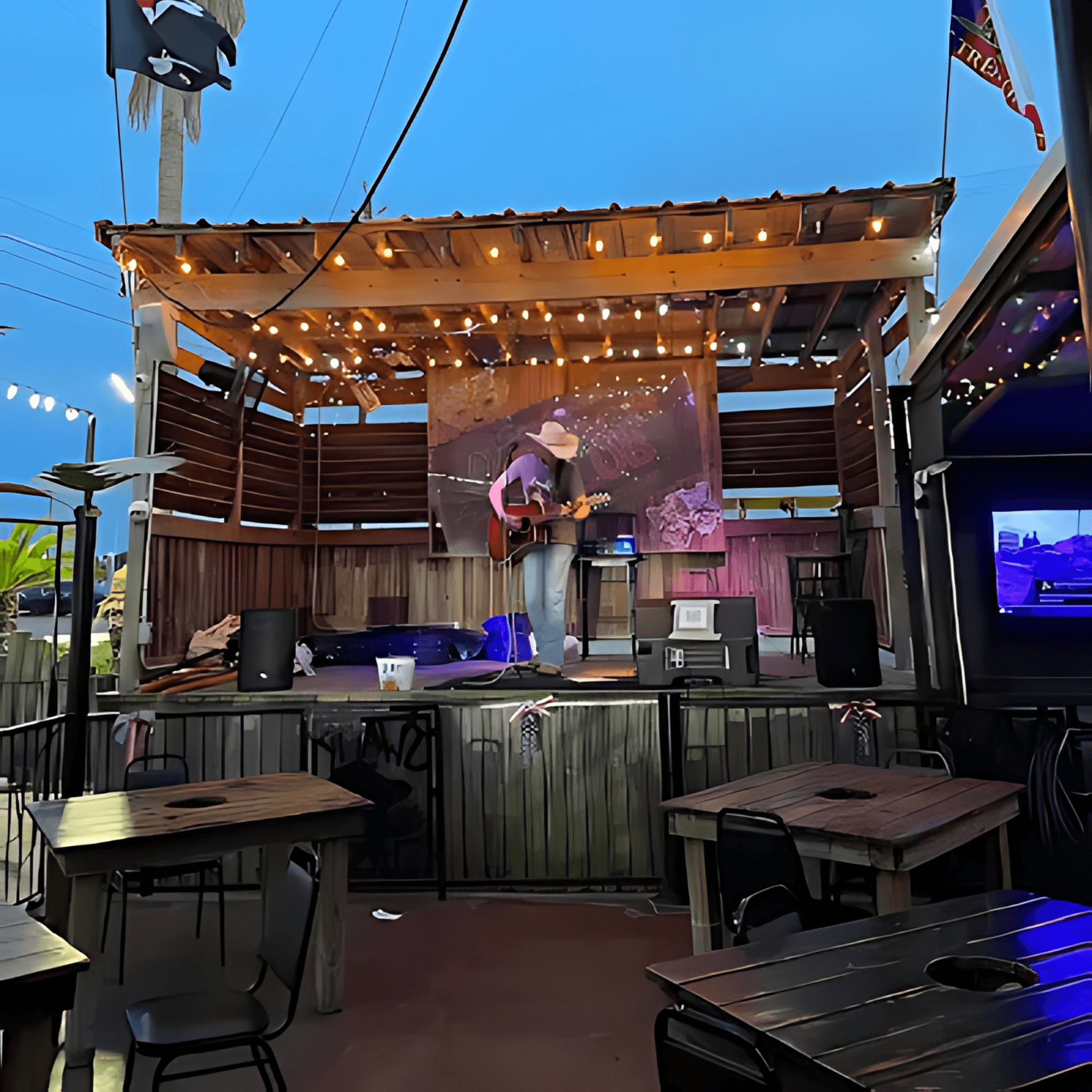 Crazy Alan's Swamp Shack gallery image #2