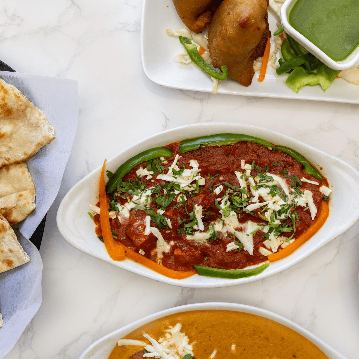 Let Us Cater Your Next Event!