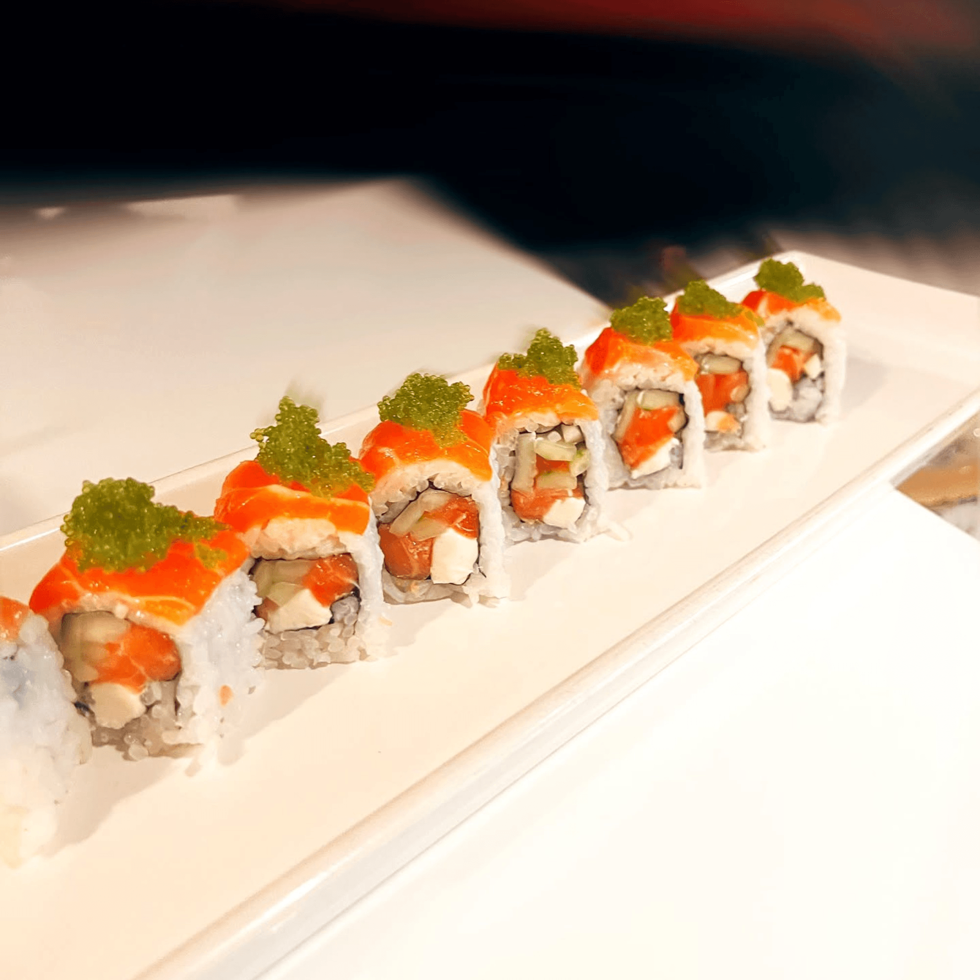 Kameya Sushi gallery image #6