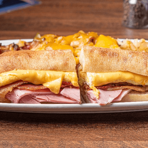 Deli Sandwiches: Classic American Lunch Favorites