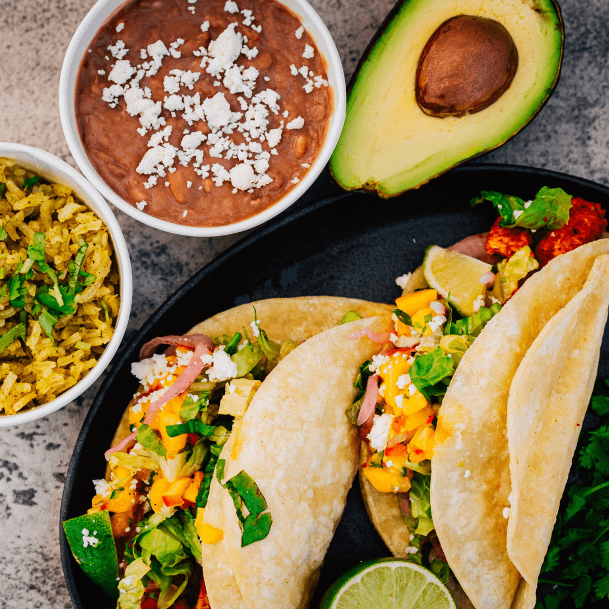 Serrano's Mexican Food Restaurants gallery image #4