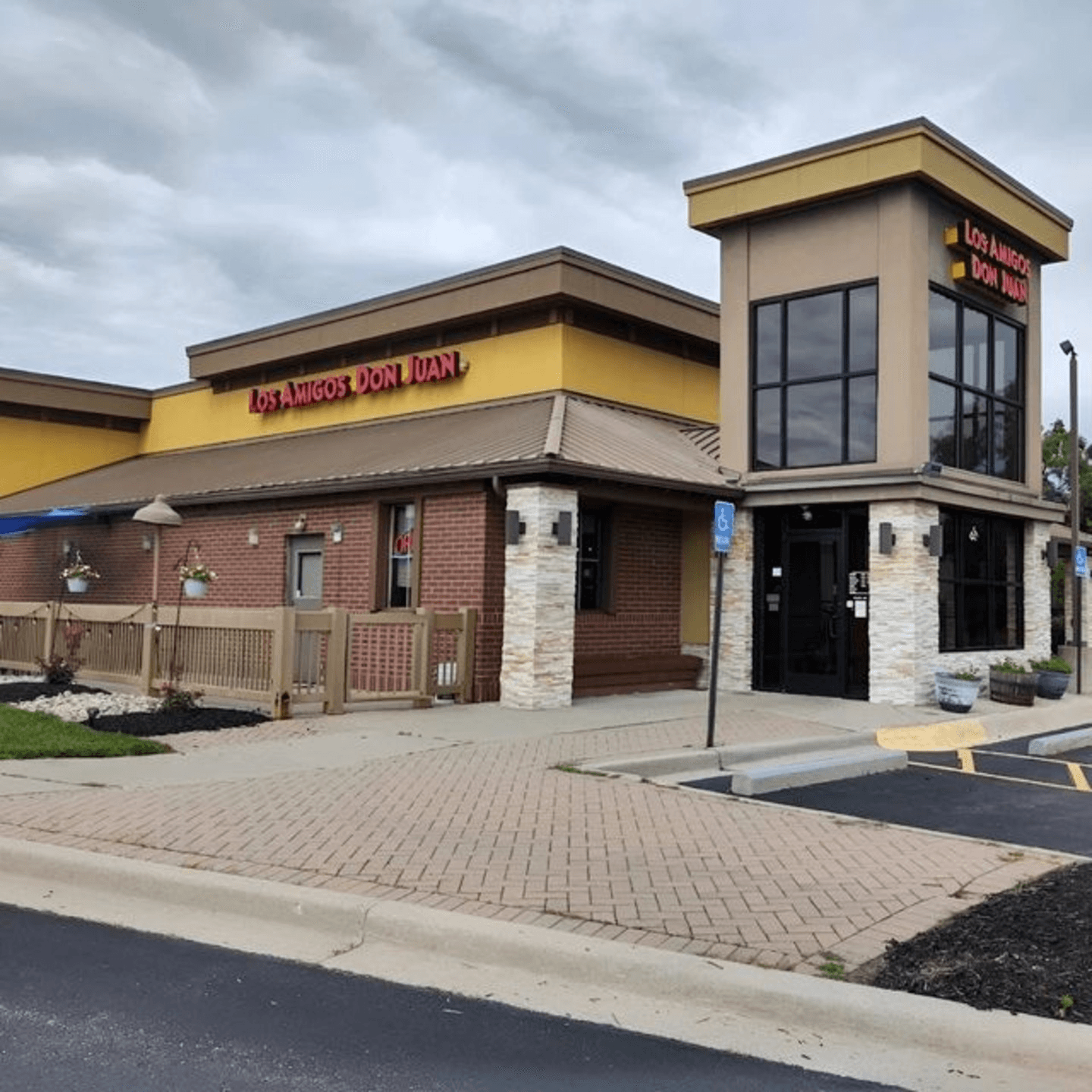 We're Located in Livonia, MI