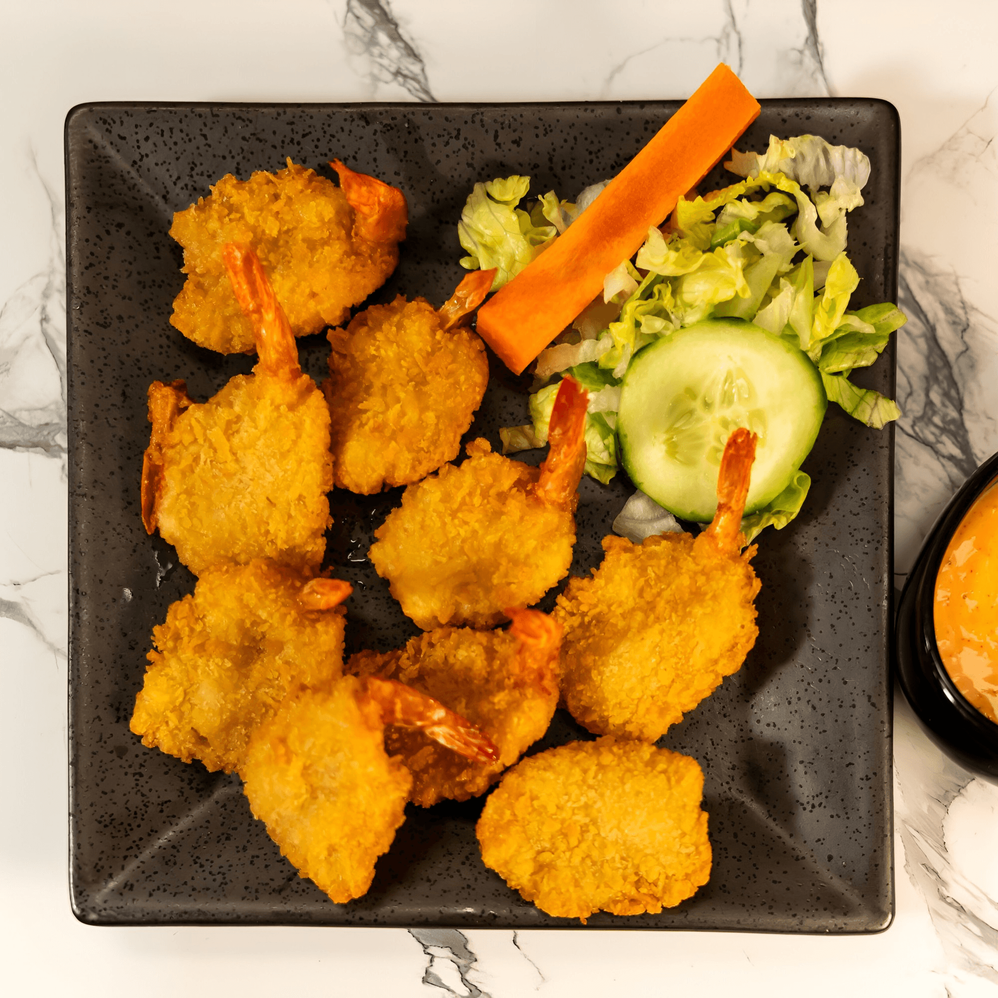 The Opulent Restaurant and Lounge gallery image #8