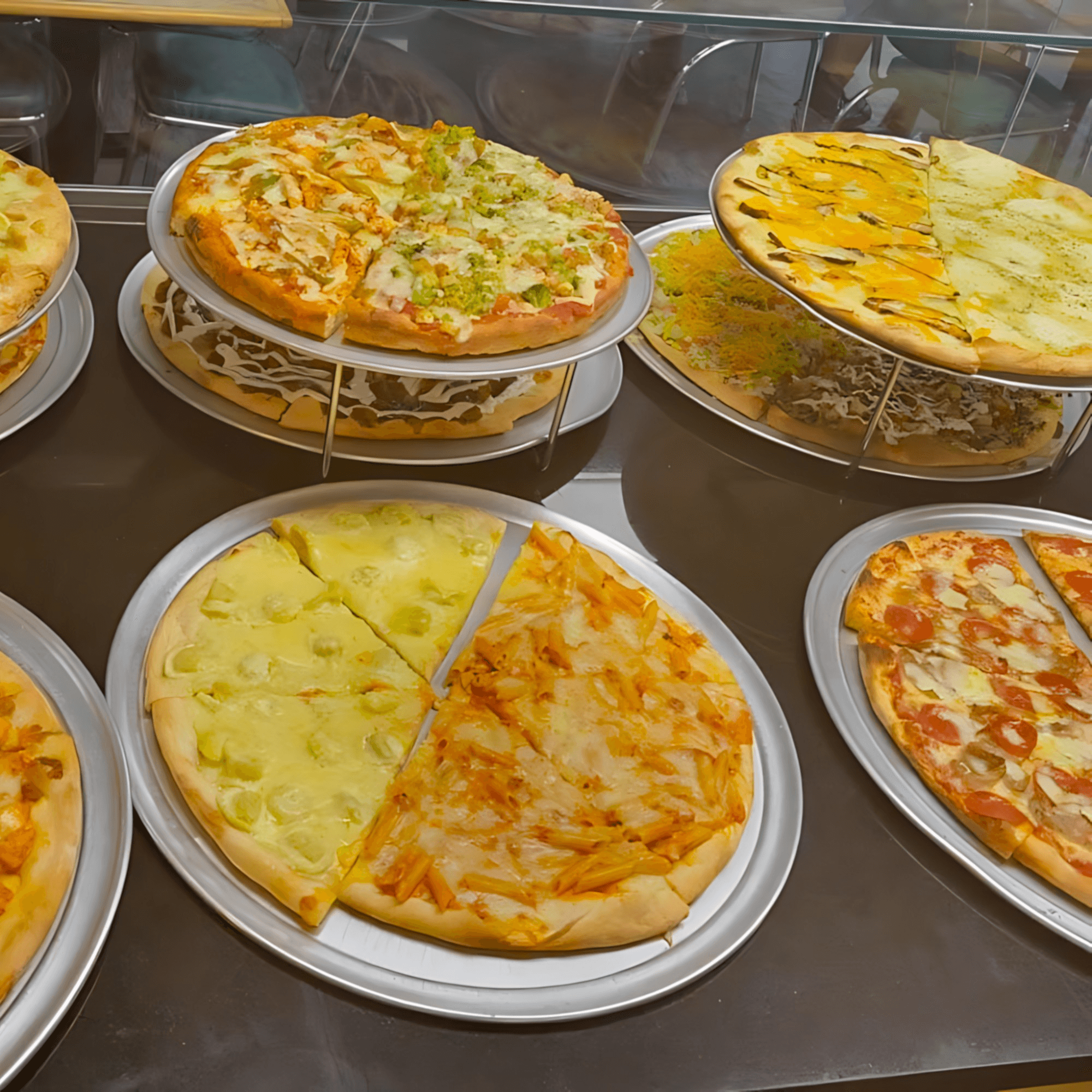 Midways De La Roma gallery image #3