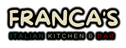 Franca's Italian Kitchen and Bar
