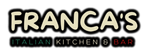 Franca's Italian Kitchen and Bar