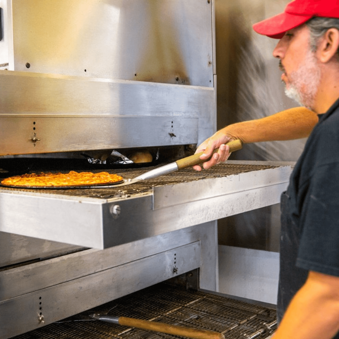 A Family Legacy, Baked into Every Bite