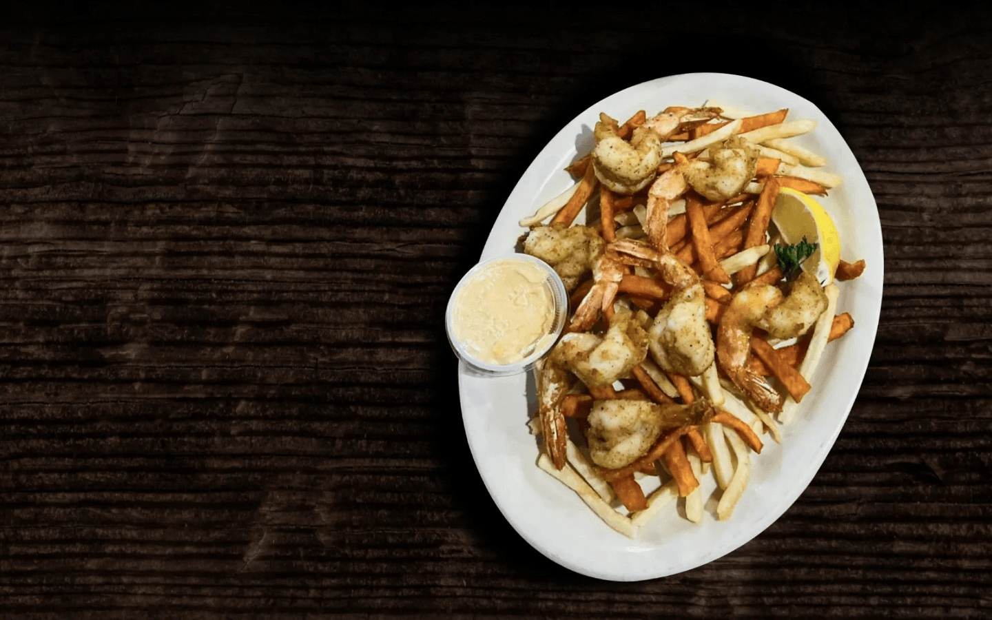 Explore the Wonders of Seafood Dining