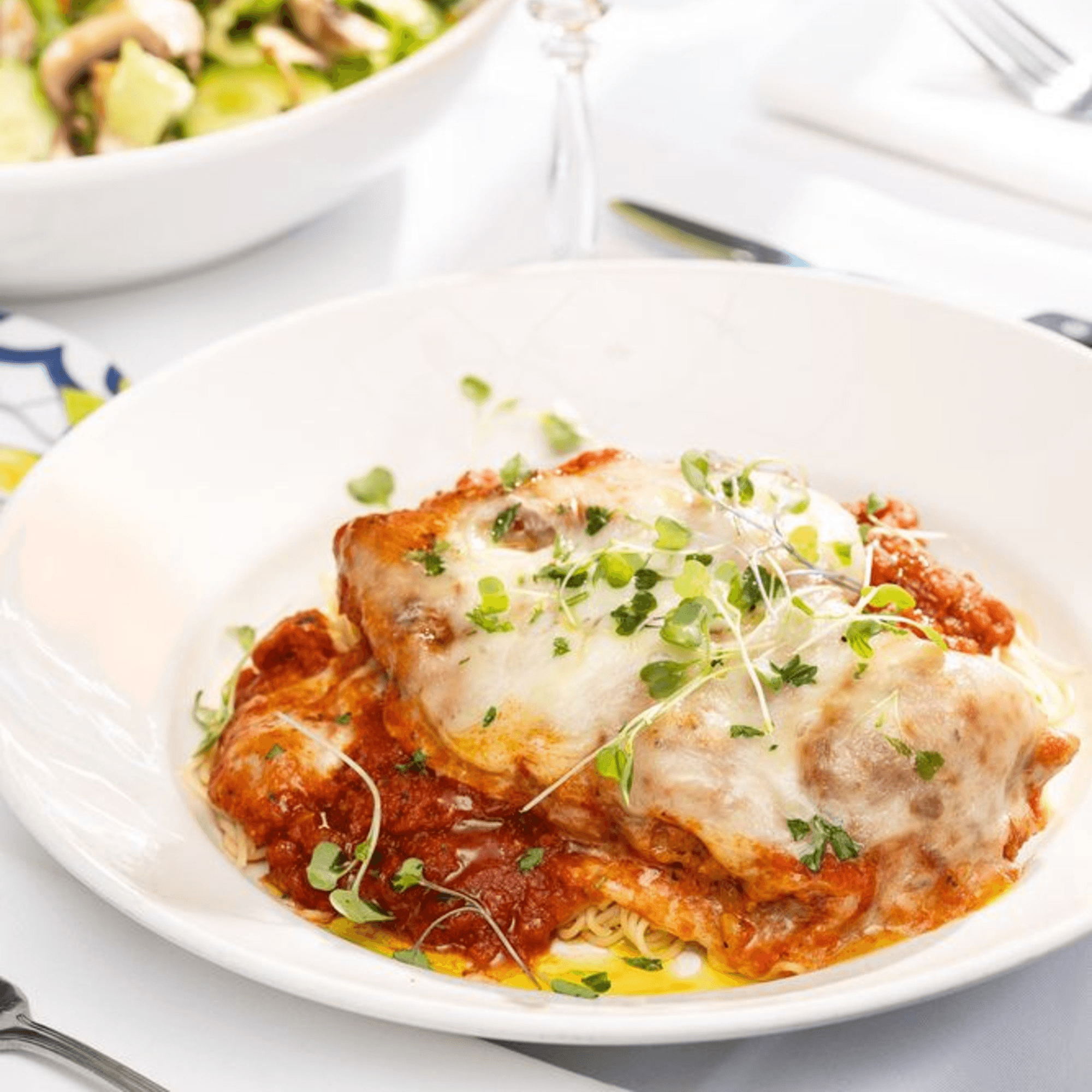 Primavera Ristorante gallery image #3