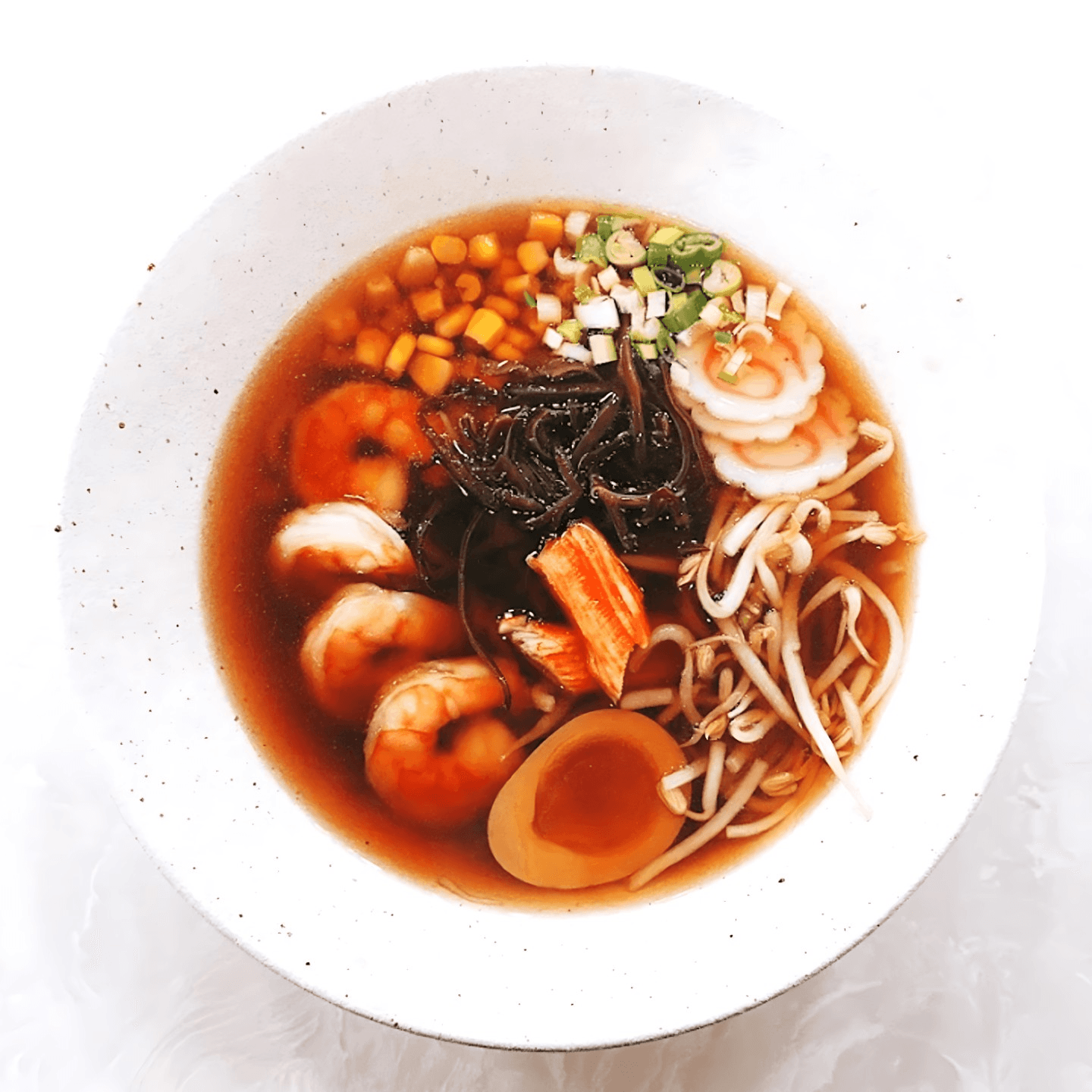 Crafted With Flavor in Every Bite