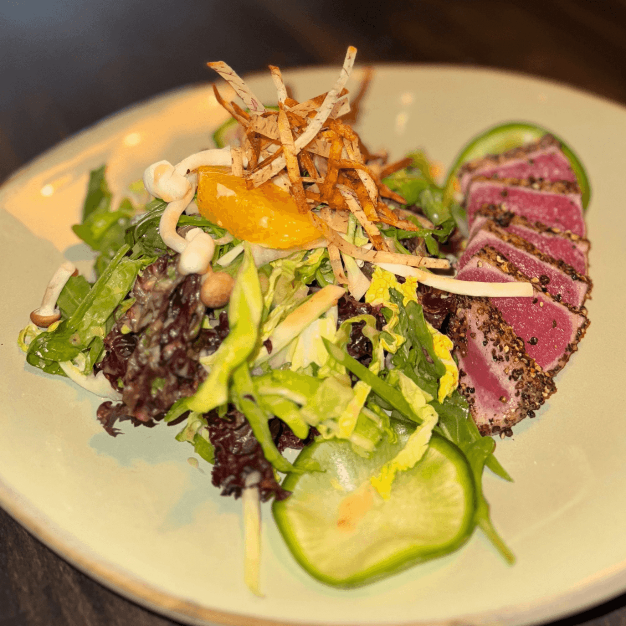 Janina Bistro gallery image #2