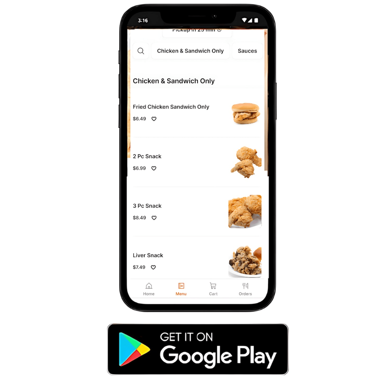 Download Our Android App