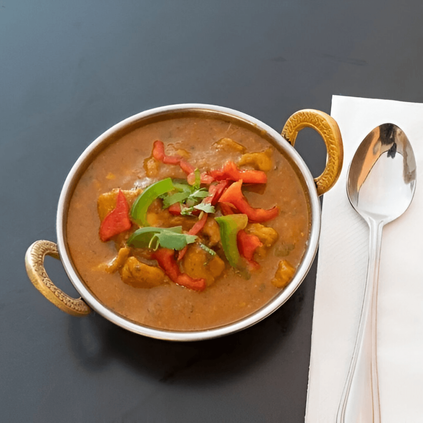 Cultural Roots in Every Dish