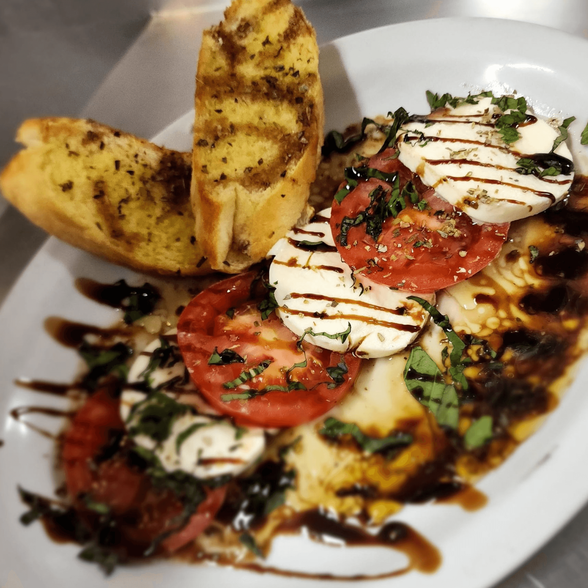 Caruso's gallery image #1