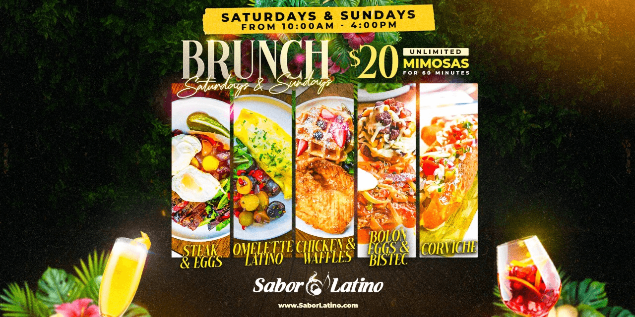Restaurant Banner