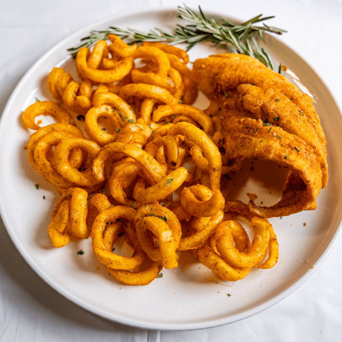 Authentic Dishes with a Personal Touch