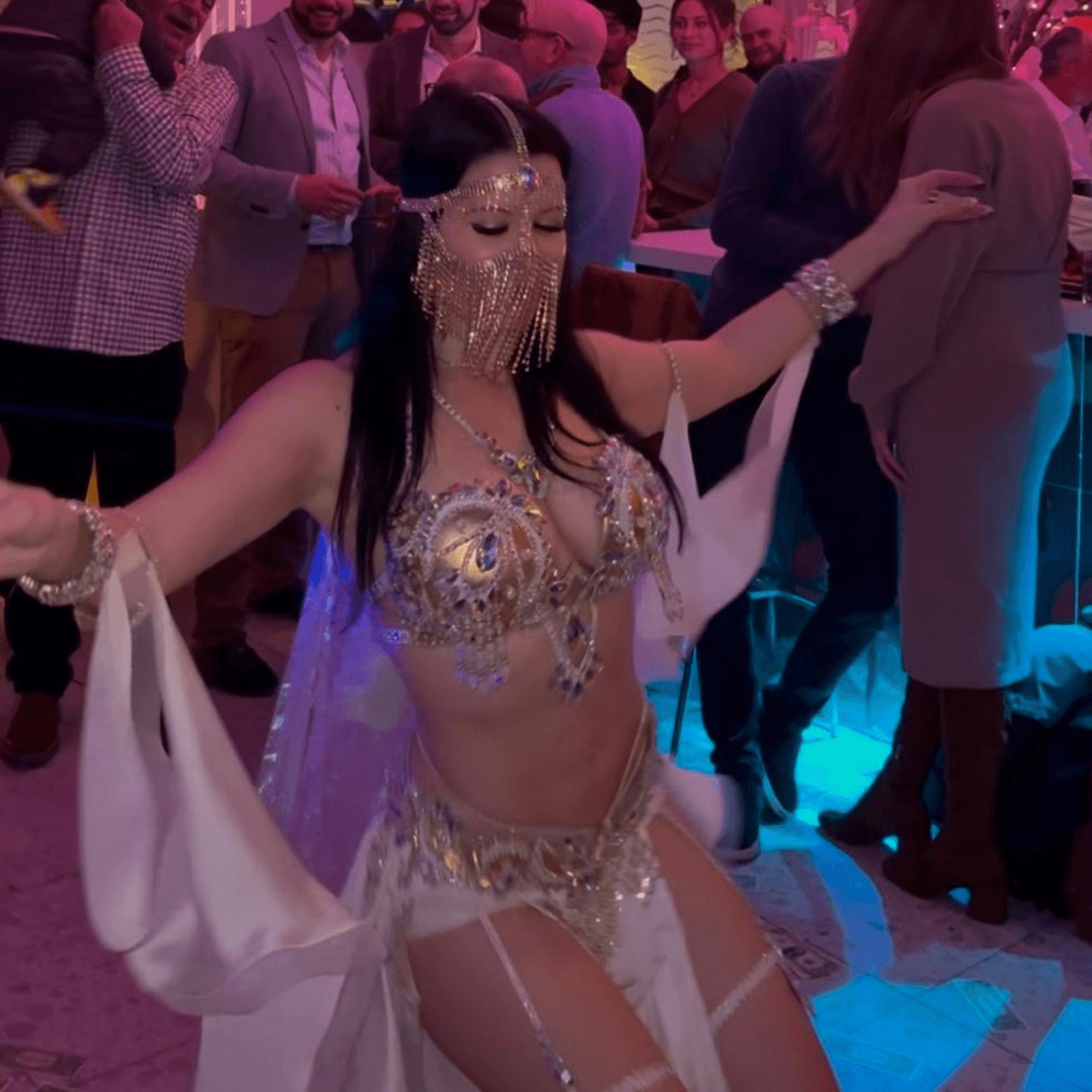 More Than Dining- It's an Experience